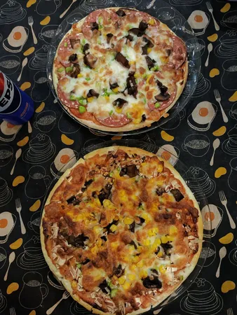 هواپز 12 لیتری بلک اند دکر مدل AOF-100-B5