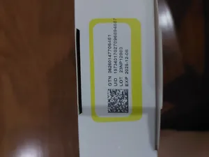 تجریه خرید پیگمنتا درمکس روشن کننده پوست بسته 30 عددی