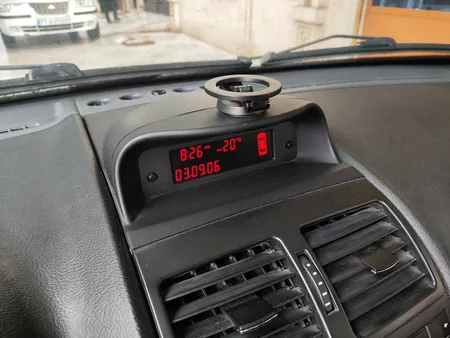 پایه نگهدارنده گوشی موبایل مدل C203