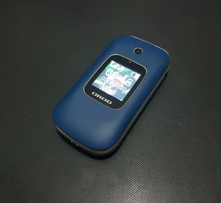 گوشی موبایل اُرُد مدل F240D