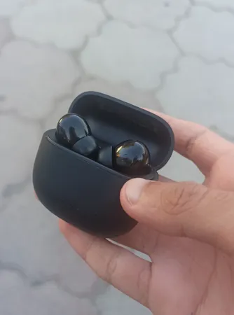 هدفون بلوتوثی شیائومی مدل Buds 6 Lite