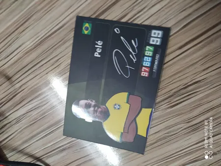 اسباب بازی شانسی کیمدی مدل فوتبالی 2024