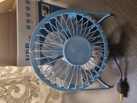 پنکه USB مدل YR-F002