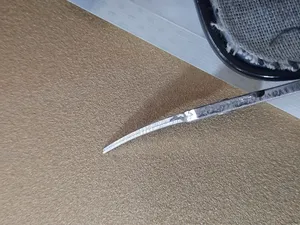 تجریه خرید قیچی ابرو مدل A-001