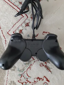 دسته بازی پلی استیشن۲ مچر مدل MR-P54