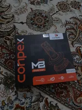 تجریه خرید هدلایت کانپکس مدل M8 PRO پایه H7 بسته دو عددی