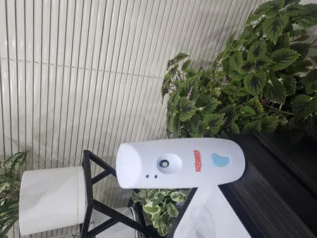 دستگاه خوشبوکننده هوا پاور پرو مدل اتوماتیک