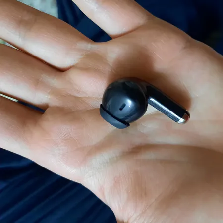 هدفون بلوتوثی لنوو مدل Thinkplus LivePods LP40pro