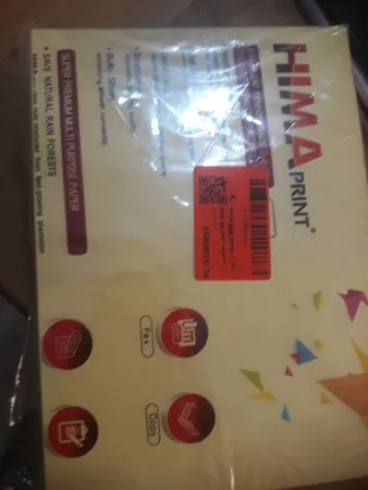 عکس ارسالی خریدار