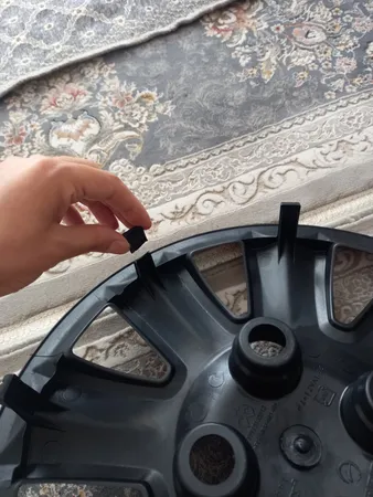 عکس ارسالی خریدار