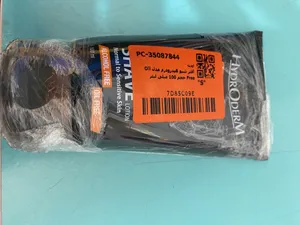 تجریه خرید افتر شیو هیدرودرم مدل Oil Free حجم 100 میلی لیتر