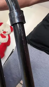 تجریه خرید صندلی سفری سایانا مدل ارتشی چریکی