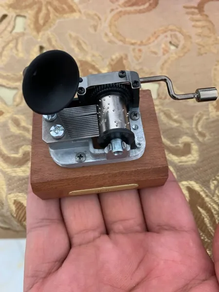 عکس ارسالی خریدار