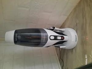 تجریه خرید جارو شارژی دستی کنوود مدل HVP19