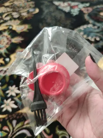 عکس ارسالی خریدار