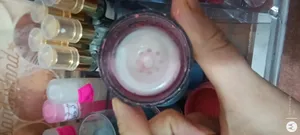 تجریه خرید رژگونه رزبری مدل pick me شماره 3