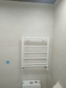 تجریه خرید رادیاتور حوله خشک کن ایران رادیاتور مدل 7 لول