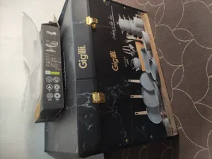 تجریه خرید سرویس پخت و پز 24 پارچه گیگیلی کد 300926