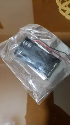 جا باتری قلمی مدل vs2