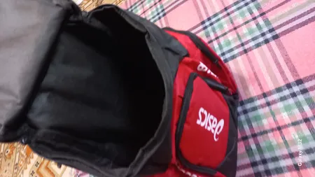 کوله پشتی ورزشی مدل m-1