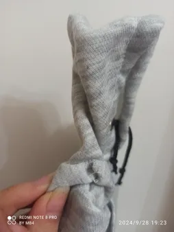 روکش دنده مدل هودی