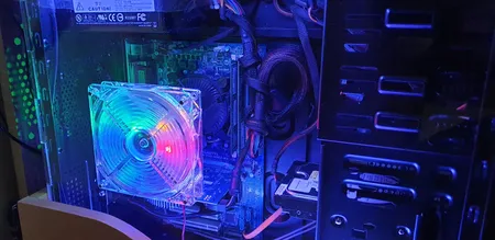 فن کیس پی نت کد 12025