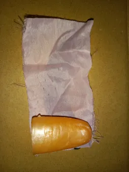 ابزار شعبده بازی مدل پارچه غیب کن DSK176