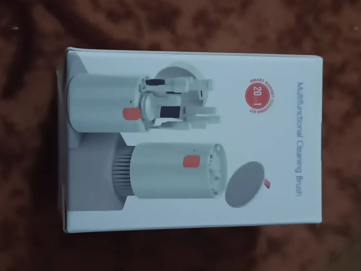 کیت تمیز کننده گرین لاین مدل 20in1