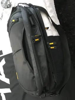 کیف لپ تاپ کد L - 427 مناسب برای لپ تاپ 16 اینچی