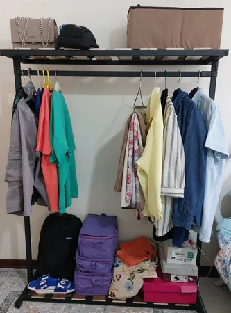 رگال لباس ایران تاج  مدل پارما PARMA77