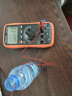 یخچال سفری باسئوس مدل Zero Space