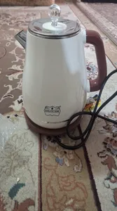 تجریه خرید کتری برقی رومانتیک هوم مدل OPERA8D گنجایش 1.8 لیتر