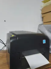 تجریه خرید پرینتر لیبل زن گودکس مدل EZ-120