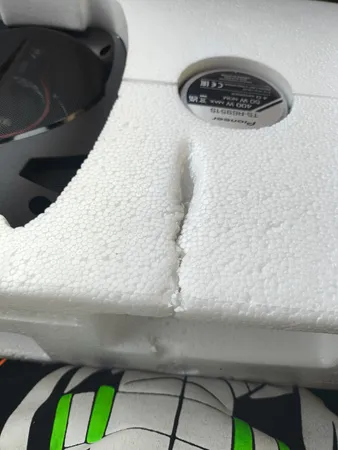 اسپیکر خودرو پایونیر مدل TS-R6951S