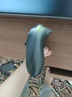 دسته بازی پلی استیشن 4 مدل jet