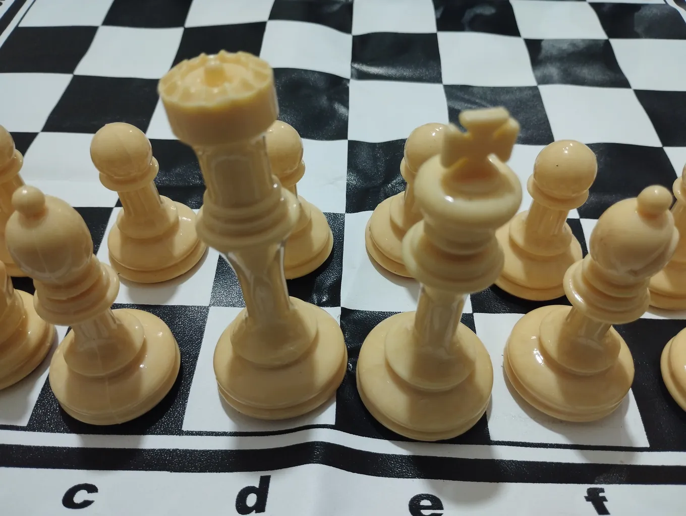 شطرنج آرتان مدل Art-01