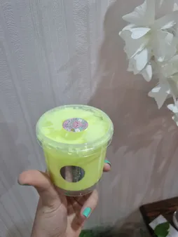 ژل بازی اسلایم تپلی مدل KHA200