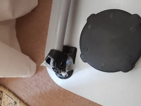 میز تحریر مدل 5070