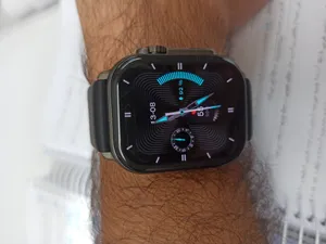 تجریه خرید ساعت هوشمند ایمیکی مدل SF1