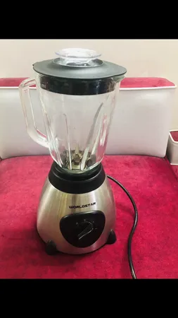 پارچ یدکی مخلوط کن مدل GSB_426 مناسب برای مخلوط کن گاسونیک