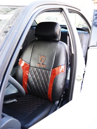 روکش صندلی خودرو کد َD_3 مناسب برای دنا