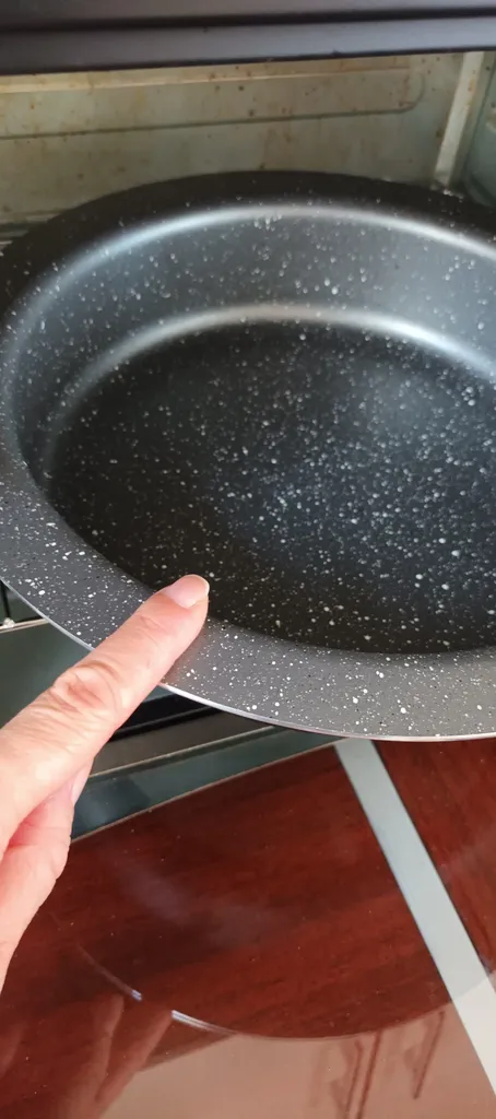 تابه تکنو مدل چندمنظوره سایز 24