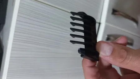 ماشین اصلاح موی سر و صورت دینگ لینگ مدل RF-696