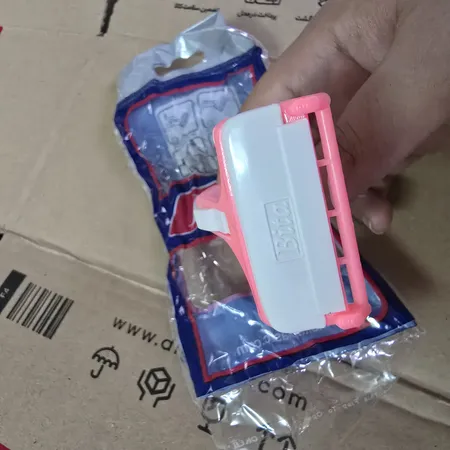 خود تراش بیتا مدل Single بسته 4 عددی