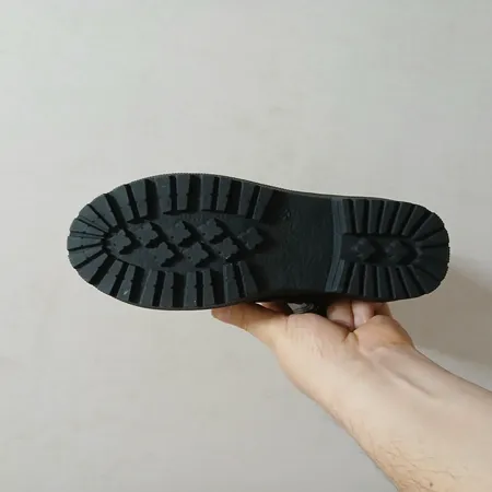 نیم بوت زنانه مدل ماترا