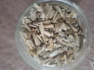 تجریه خرید مغز کدو و مغز آفتابگران ممتاز سرمد - 600 گرم بسته 2 عددی