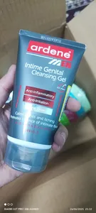 تجریه خرید ژل شستشوی بهداشتی آقایان آردن حجم 150 میلی لیتر