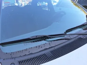 تجریه خرید تیغه برف پاک کن ساما وایپر بلید مدل هیبرید مناسب برای ریو سایپا بسته دو عددی