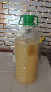 تجریه خرید آبلیمو ادیب  -  3 لیتر