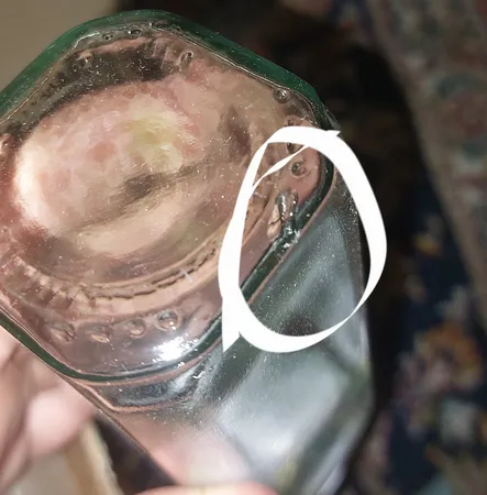 بانکه مدل چهارگوش مکارتی بزرگ مجموعه 6 عددی